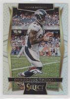 Concourse - Demaryius Thomas