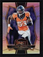 Premier Level - Von Miller