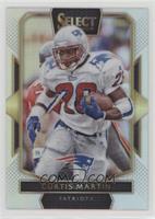 Field Level - Curtis Martin [EX to NM]