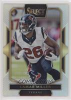 Field Level - Lamar Miller