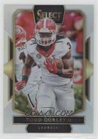 Field Level - Todd Gurley II