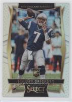 Concourse - Jacoby Brissett [EX to NM]