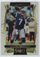 Concourse - Jacoby Brissett