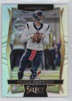 Concourse - Brock Osweiler