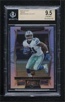 Concourse - Ezekiel Elliott [BGS 9.5 GEM MINT]