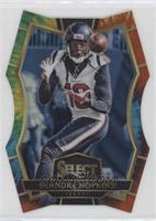 Premier Level Die-Cut - DeAndre Hopkins #/25