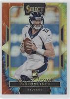 Field Level - Paxton Lynch #/25