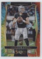 Concourse - Connor Cook #/25