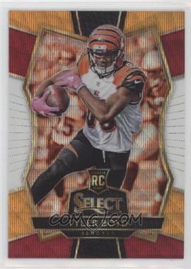 2016 Panini Select - [Base] - Tri-Color Prizm #150 - Premier Level - Tyler Boyd [Poor to Fair]