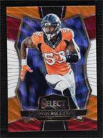 Premier Level - Von Miller