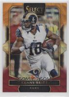 Field Level - Kenny Britt