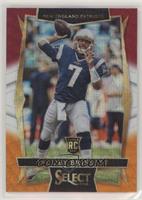 Concourse - Jacoby Brissett