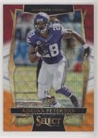 Concourse - Adrian Peterson