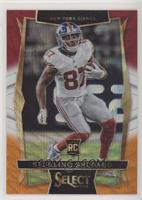 Concourse - Sterling Shepard [EX to NM]