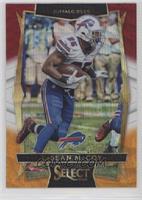 Concourse - LeSean McCoy