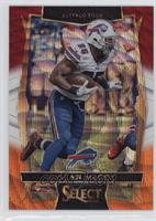 Concourse - LeSean McCoy