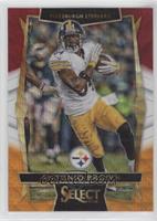 Concourse - Antonio Brown