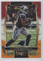 Concourse - Kelvin Benjamin