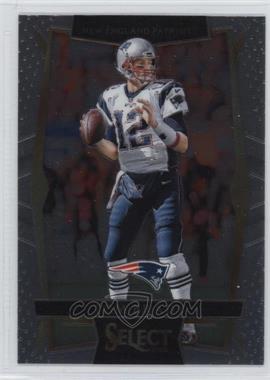 2016 Panini Select - [Base] #13 - Concourse - Tom Brady