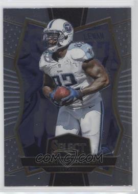 2016 Panini Select - [Base] #137 - Premier Level - Delanie Walker