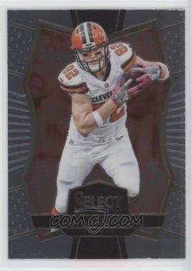 2016 Panini Select - [Base] #149 - Premier Level - Gary Barnidge