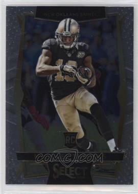 2016 Panini Select - [Base] #19 - Concourse - Michael Thomas