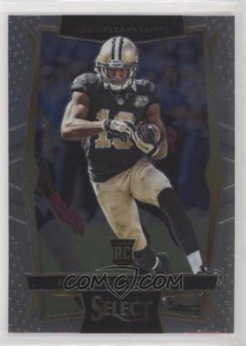 2016 Panini Select - [Base] #19 - Concourse - Michael Thomas