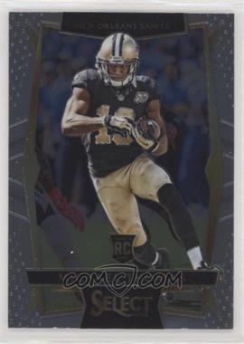 2016 Panini Select - [Base] #19 - Concourse - Michael Thomas