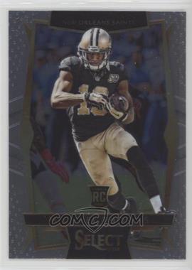 2016 Panini Select - [Base] #19 - Concourse - Michael Thomas