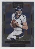 Field Level - Paxton Lynch