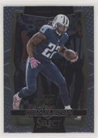 Concourse - Derrick Henry