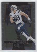 Concourse - Joey Bosa [EX to NM]