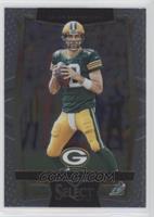 Concourse - Aaron Rodgers