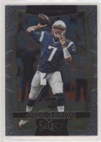 Concourse - Jacoby Brissett [EX to NM]