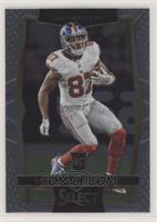 Concourse - Sterling Shepard