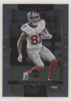 Concourse - Sterling Shepard