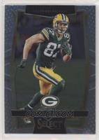 Concourse - Jordy Nelson