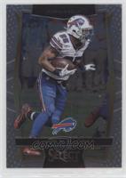 Concourse - LeSean McCoy