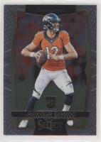 Concourse - Paxton Lynch