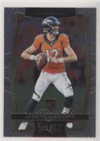 Concourse - Paxton Lynch