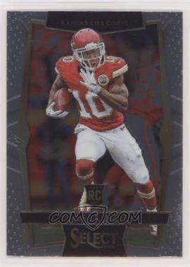 2016 Panini Select - [Base] #65 - Concourse - Tyreek Hill