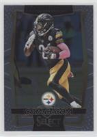 Concourse - Le'Veon Bell