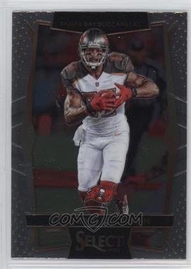 2016 Panini Select - [Base] #75 - Concourse - Vincent Jackson