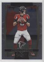 Concourse - Matt Ryan