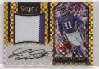 Laquon Treadwell #/10