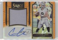 Connor Cook #/30