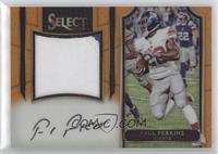 Paul Perkins #/35