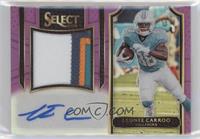 Leonte Carroo #/60