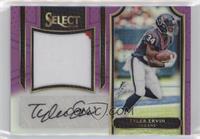 Tyler Ervin #/60