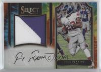 Paul Perkins #/25